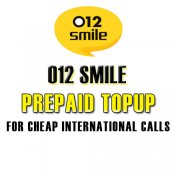 Recharge Israel SIM With 012Smile - The Cheapest Rate For Calls 