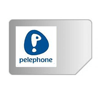 Pelephone prepaid israel sim card, nano sim and micro sim for israel 